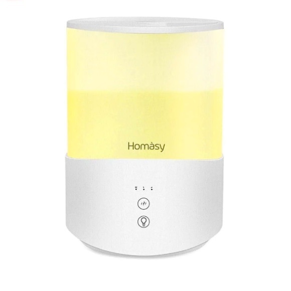 Homasy Humidifier HM510A - Picture 1 of 11
